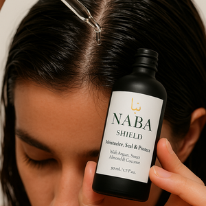 The Scalp Is the Root of Everything