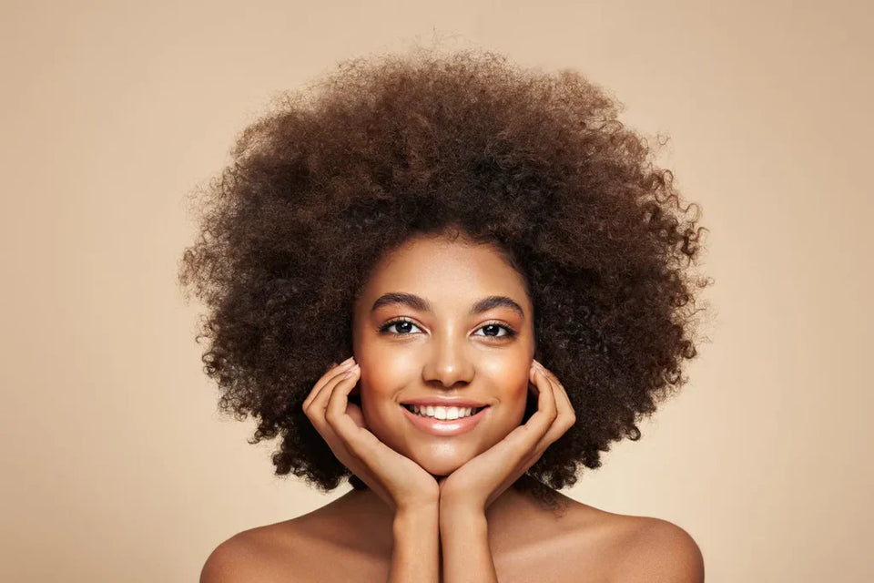 Cultural roots of hair care