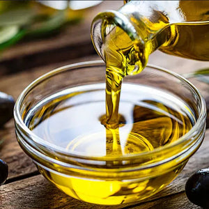 Ingredient Spotlight: Why We Choose the Oils We Do