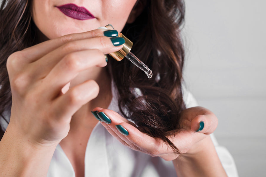 A Simple Guide to Hair Oiling (And How to Do It Properly)