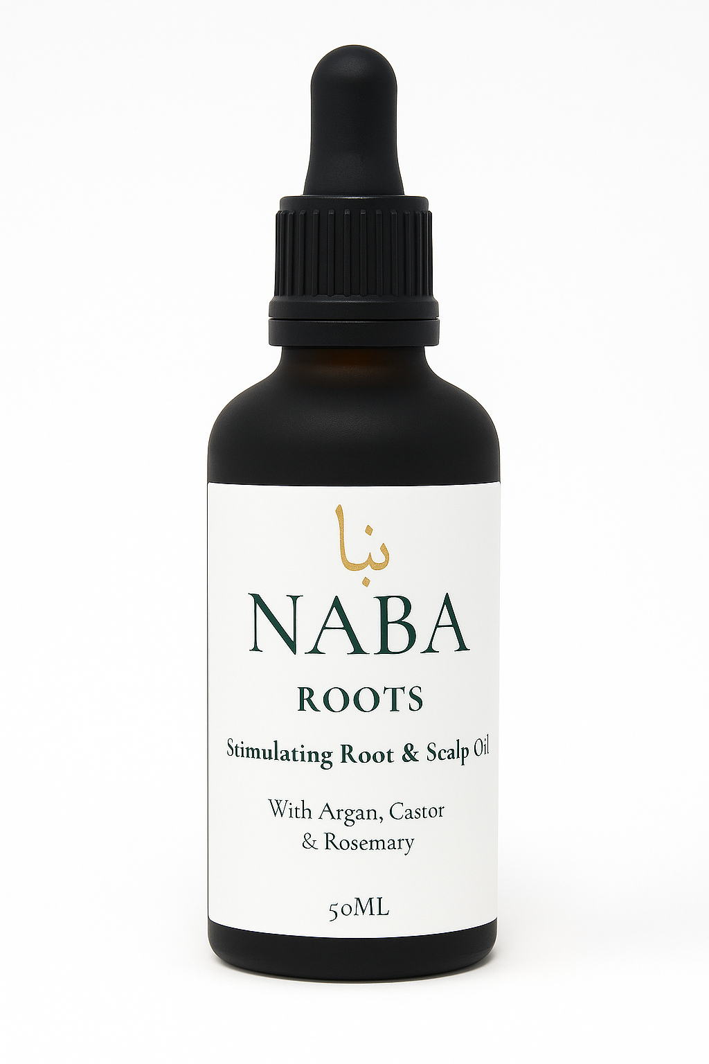 NABA ROOTS