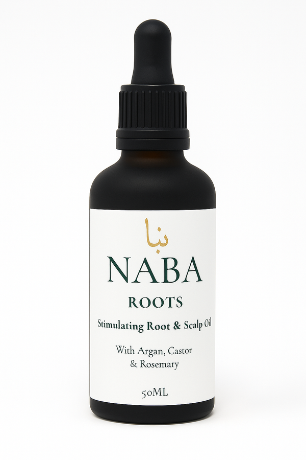NABA ROOTS