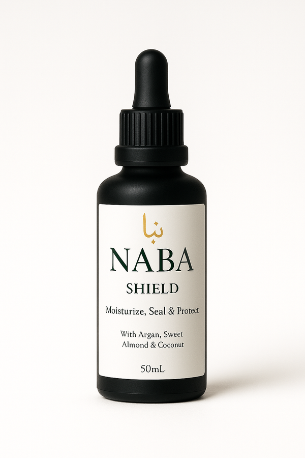 NABA SHIELD