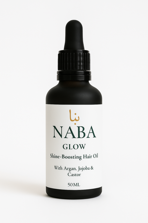 NABA GLOW