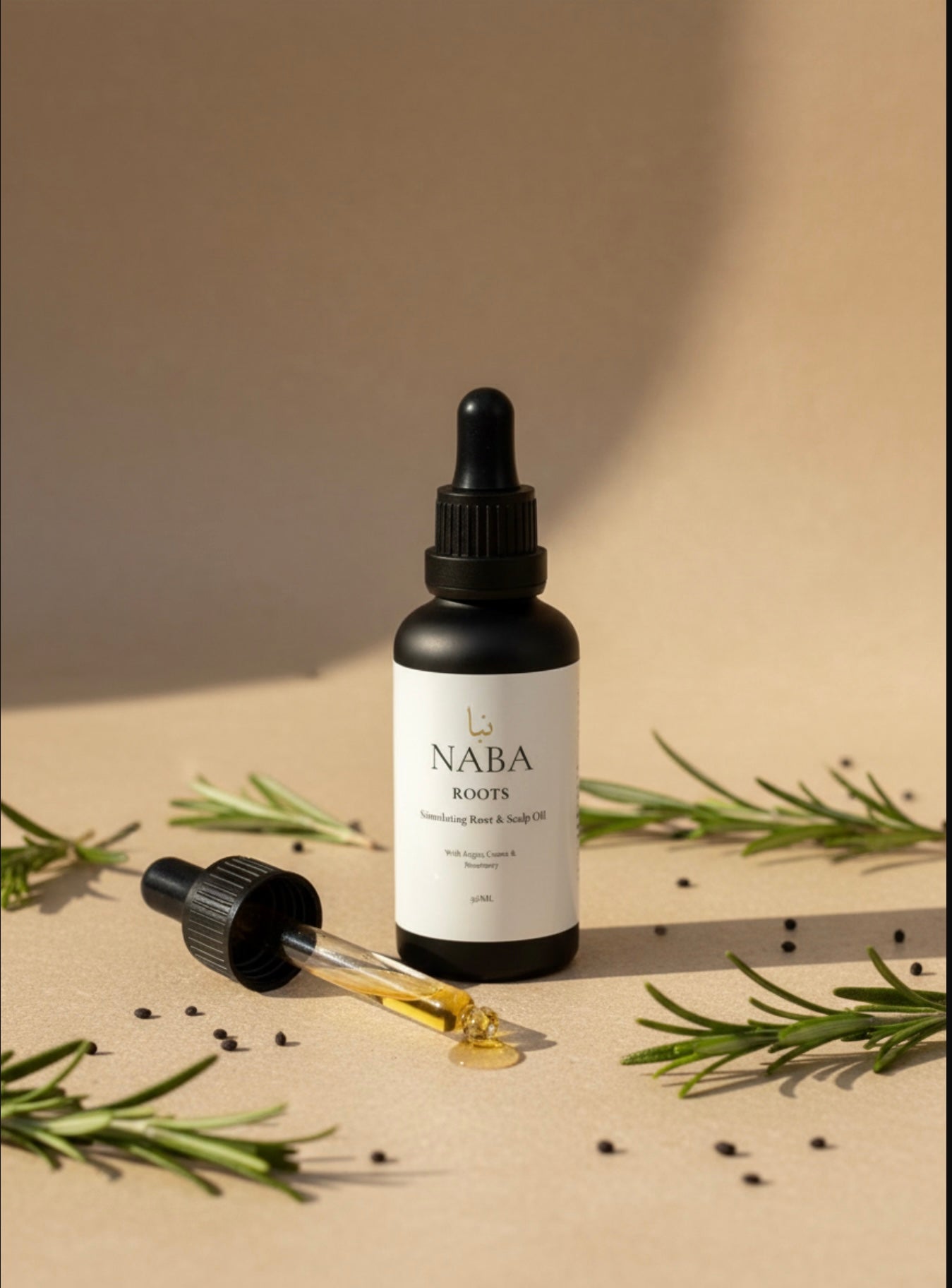 NABA ROOTS
