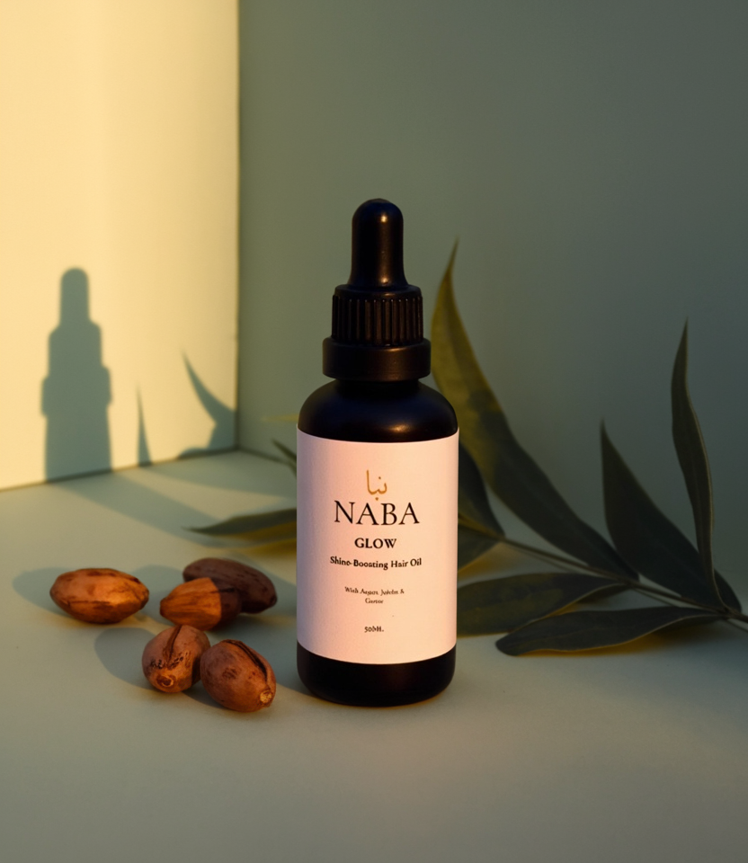 NABA GLOW