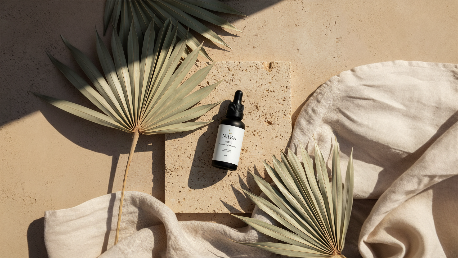 NABA SHIELD